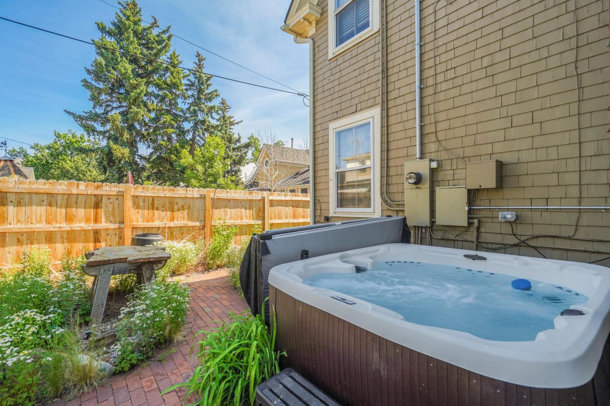 Noble Summit Bbq & Fire Pit & Scenic Views Apartment Колорадо Спрингс Екстериор снимка